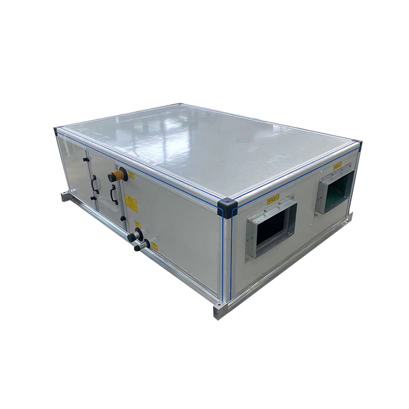 廠家講解組合式空調(diào)機(jī)組，立柜式空調(diào)機(jī)組，VRV空調(diào)機(jī)組，制冷機(jī)組，冷卻塔，這些都有什么區(qū)別？